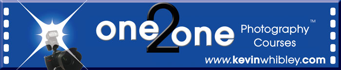 one 2 one photography courses, for a true one to one learning experience.